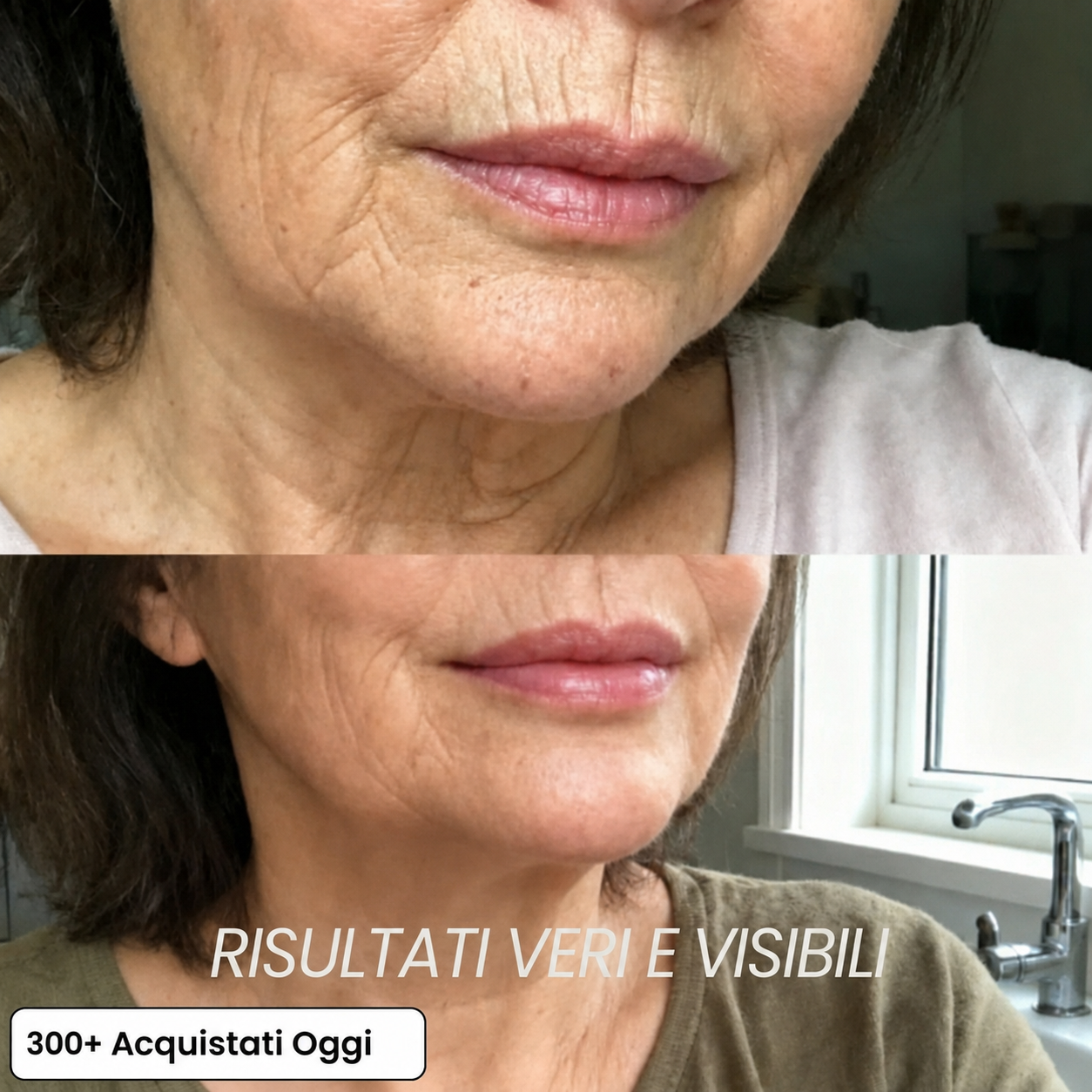 Stick Rimpolpante Bio-Collagene PDRN