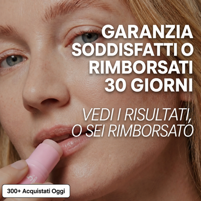 Stick Rimpolpante Bio-Collagene PDRN