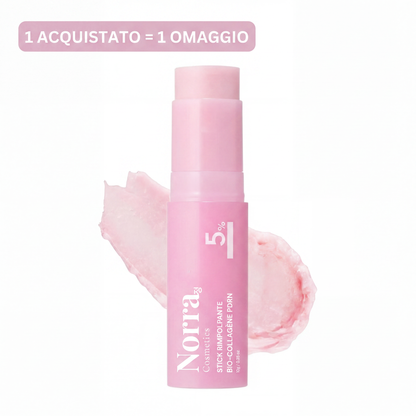 Stick Rimpolpante Bio-Collagene PDRN