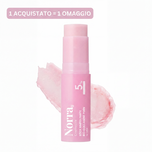 Stick Rimpolpante Bio-Collagene PDRN